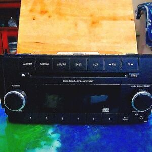 Compact Disc Digital Audio System***REDUCED***